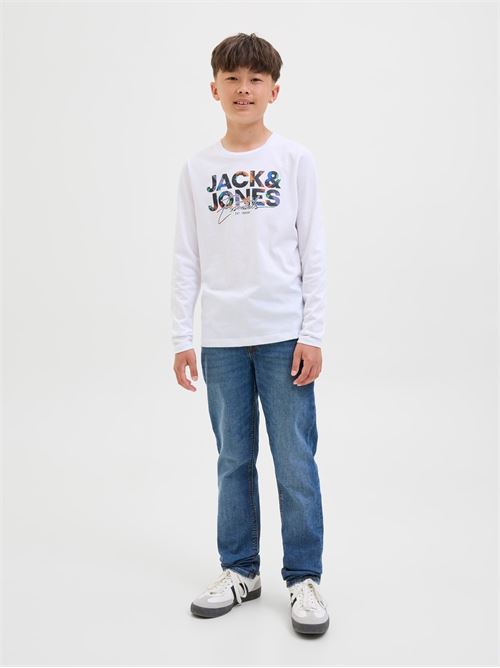  JACK JONES KIDS | 12284345/Blue Denim
